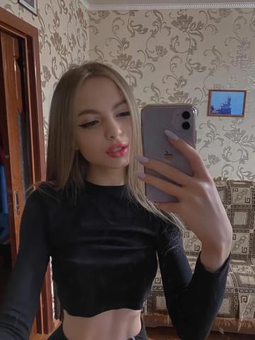 Индивидуалка Дина Фотография 2